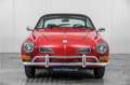 Volkswagen Karmann Ghia . Rouge - thumbnail 16