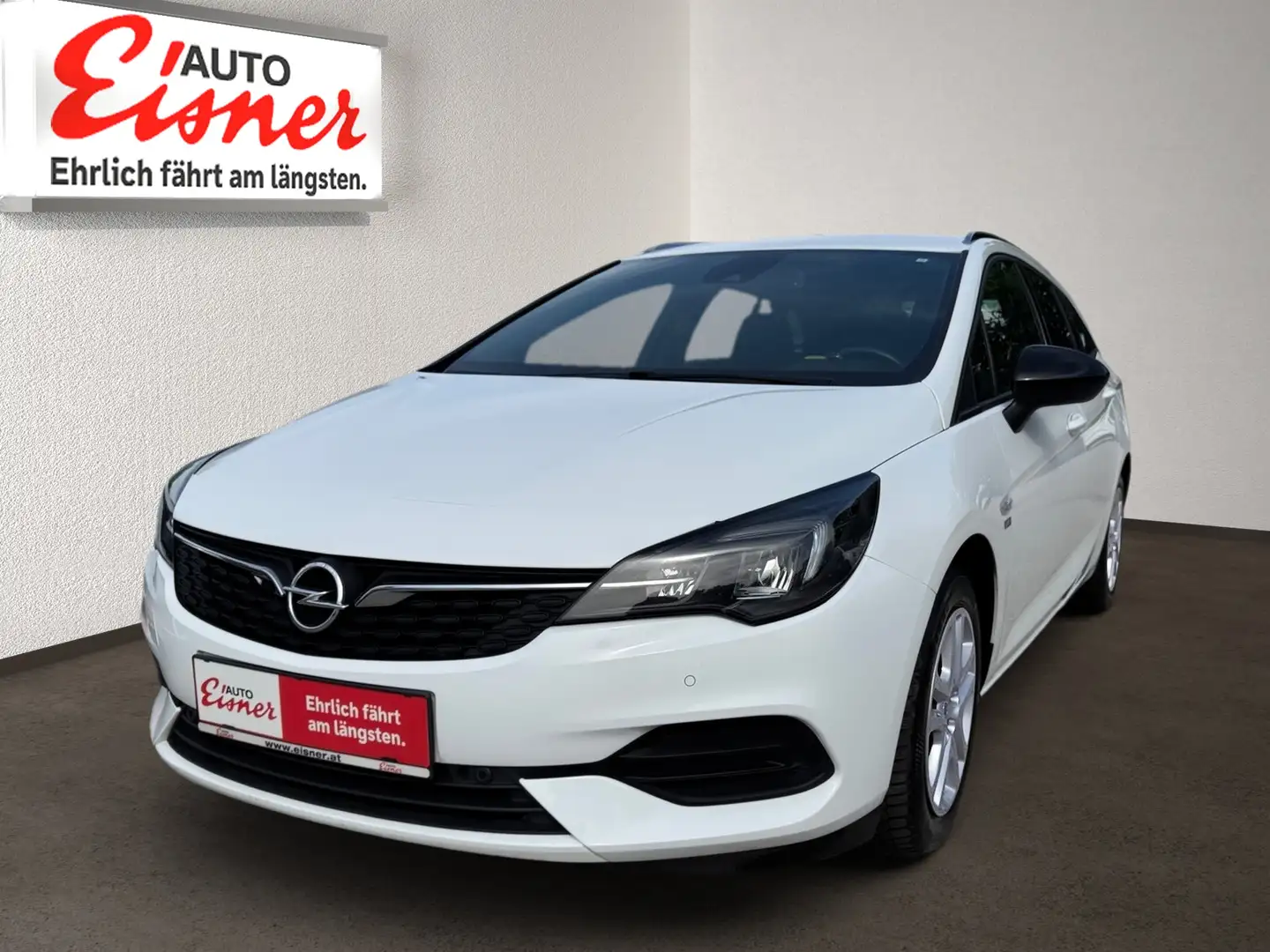 Opel Astra ST 1.5 CDTI 2020 - 2