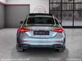 Mercedes-Benz C 30 AMG Classe C 300 e 9G-Tronic AMG Line Gris - thumbnail 8