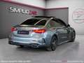 Mercedes-Benz C 30 AMG Classe C 300 e 9G-Tronic AMG Line Gris - thumbnail 3