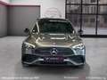 Mercedes-Benz C 30 AMG Classe C 300 e 9G-Tronic AMG Line Gris - thumbnail 4