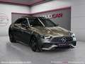 Mercedes-Benz C 30 AMG Classe C 300 e 9G-Tronic AMG Line Gris - thumbnail 1