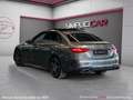 Mercedes-Benz C 30 AMG Classe C 300 e 9G-Tronic AMG Line Gris - thumbnail 7