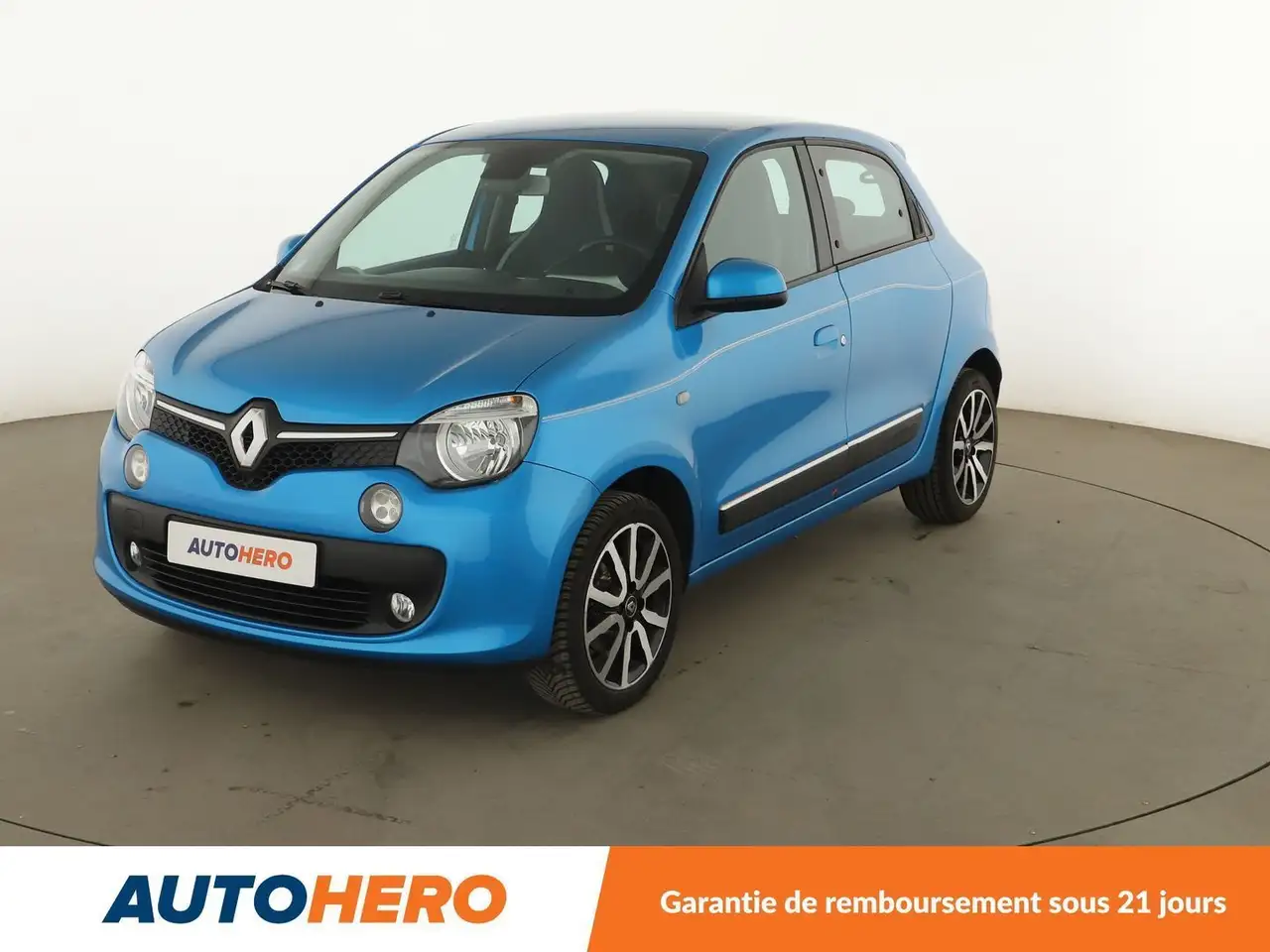 Renault Twingo 1.0 SCe Intens
