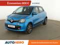 Renault Twingo 1.0 SCe Intens Bleu - thumbnail 1