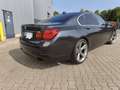 BMW 740 740i_M-Paket,ACC,Head Up, Sitzbelüftung,Softclose. Gris - thumbnail 6