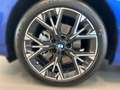 BMW 116 i | M-Paket | LED | PDC | AHK | Klimaautomatik Blau - thumbnail 4