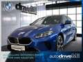 BMW 116 i | M-Paket | LED | PDC | AHK | Klimaautomatik Blau - thumbnail 1