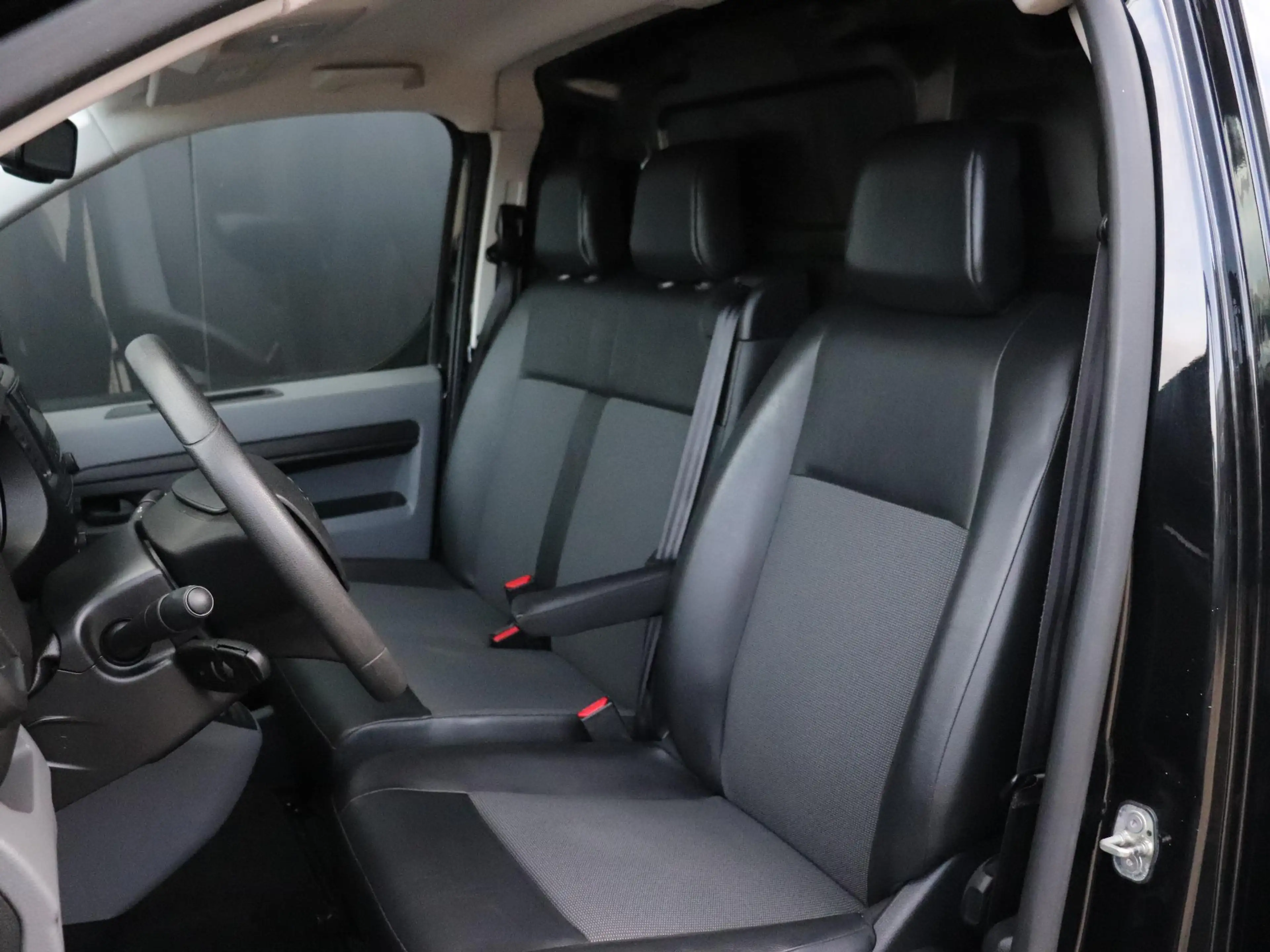 Toyota Proace Compact 1.6 D-4D Cool Comfort | TREKHAAK | CAMERA — photo 7