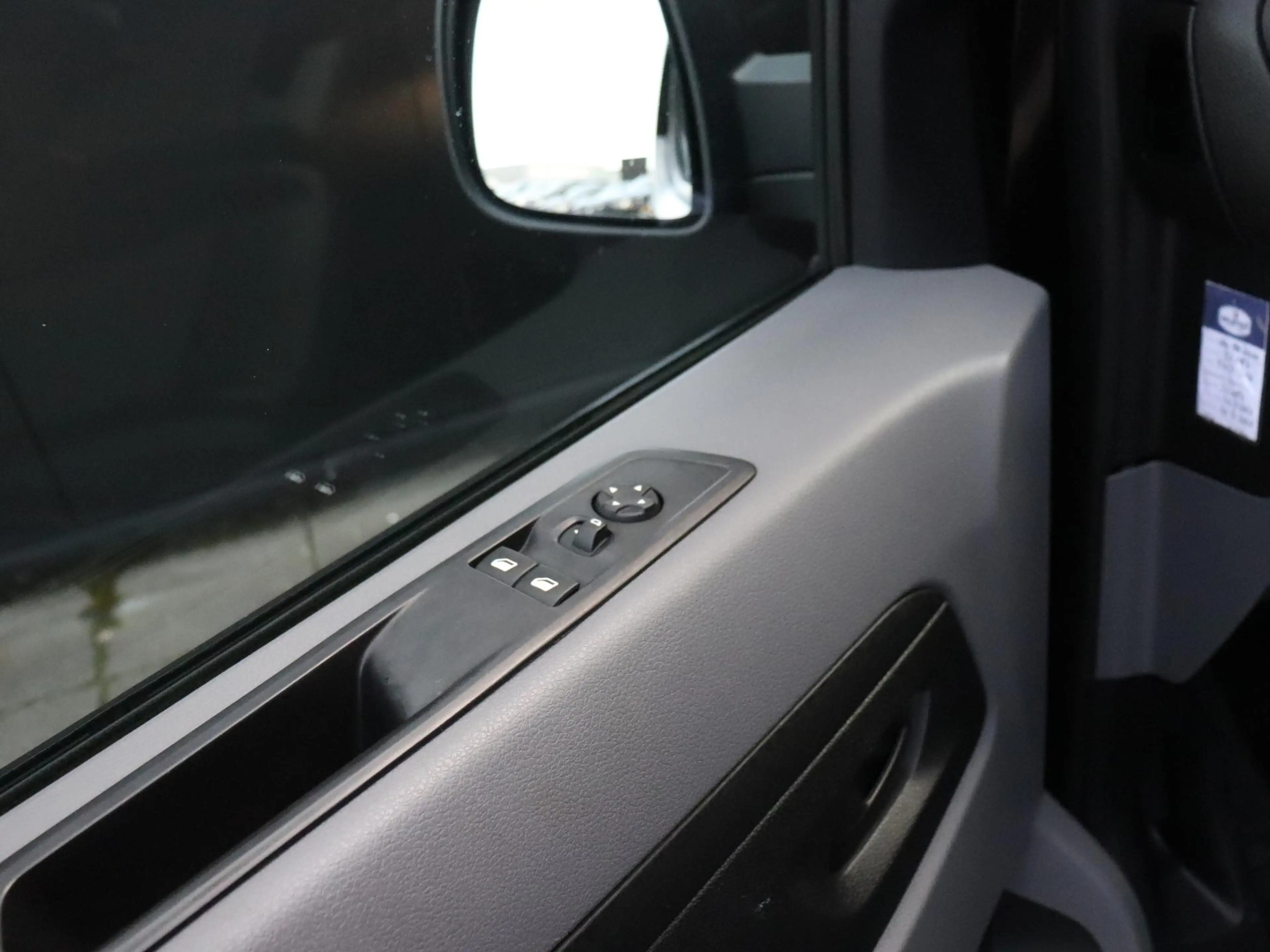 Toyota Proace Compact 1.6 D-4D Cool Comfort | TREKHAAK | CAMERA — photo 13