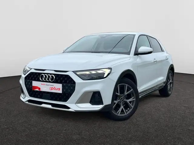 Audi A1 30 TFSI (EU6AP)