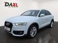 Audi Q3 2,0 TDI quattro DPF S-tronic Weiß - thumbnail 1