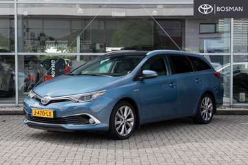 Touring Sports 1.8 Hybrid Executive