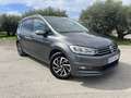 Volkswagen Touran 1.6TDI CR BMT Sport DSG7 85kW Grau - thumbnail 1