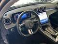 Mercedes-Benz C 200 T AMG Line Totw. MBUX LED Kamera EasyPack Noir - thumbnail 14