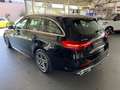 Mercedes-Benz C 200 T AMG Line Totw. MBUX LED Kamera EasyPack Noir - thumbnail 8