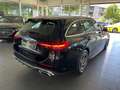 Mercedes-Benz C 200 T AMG Line Totw. MBUX LED Kamera EasyPack Noir - thumbnail 5