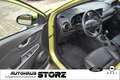Hyundai KONA KONA Premium 2WD |HUD|SHZ|KAMERA|TOTWINKEL|LED| Gelb - thumbnail 6
