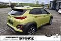 Hyundai KONA KONA Premium 2WD |HUD|SHZ|KAMERA|TOTWINKEL|LED| Gelb - thumbnail 3