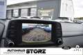 Hyundai KONA KONA Premium 2WD |HUD|SHZ|KAMERA|TOTWINKEL|LED| Gelb - thumbnail 17