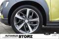 Hyundai KONA KONA Premium 2WD |HUD|SHZ|KAMERA|TOTWINKEL|LED| Gelb - thumbnail 24