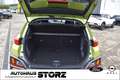 Hyundai KONA KONA Premium 2WD |HUD|SHZ|KAMERA|TOTWINKEL|LED| Gelb - thumbnail 23