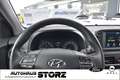 Hyundai KONA KONA Premium 2WD |HUD|SHZ|KAMERA|TOTWINKEL|LED| Gelb - thumbnail 10