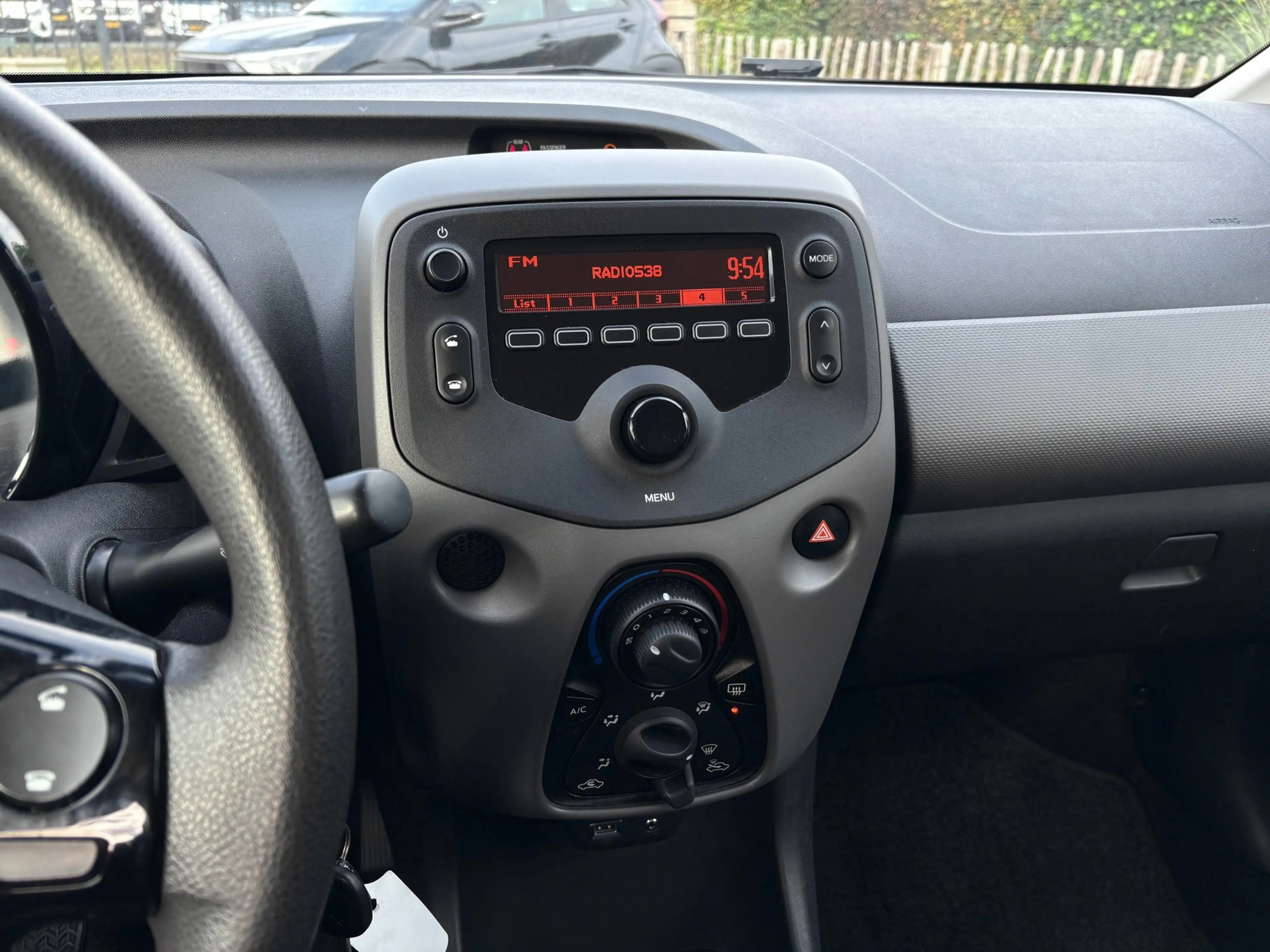Peugeot 108 1.0 e-VTi Active Airco, NAP! — photo 15
