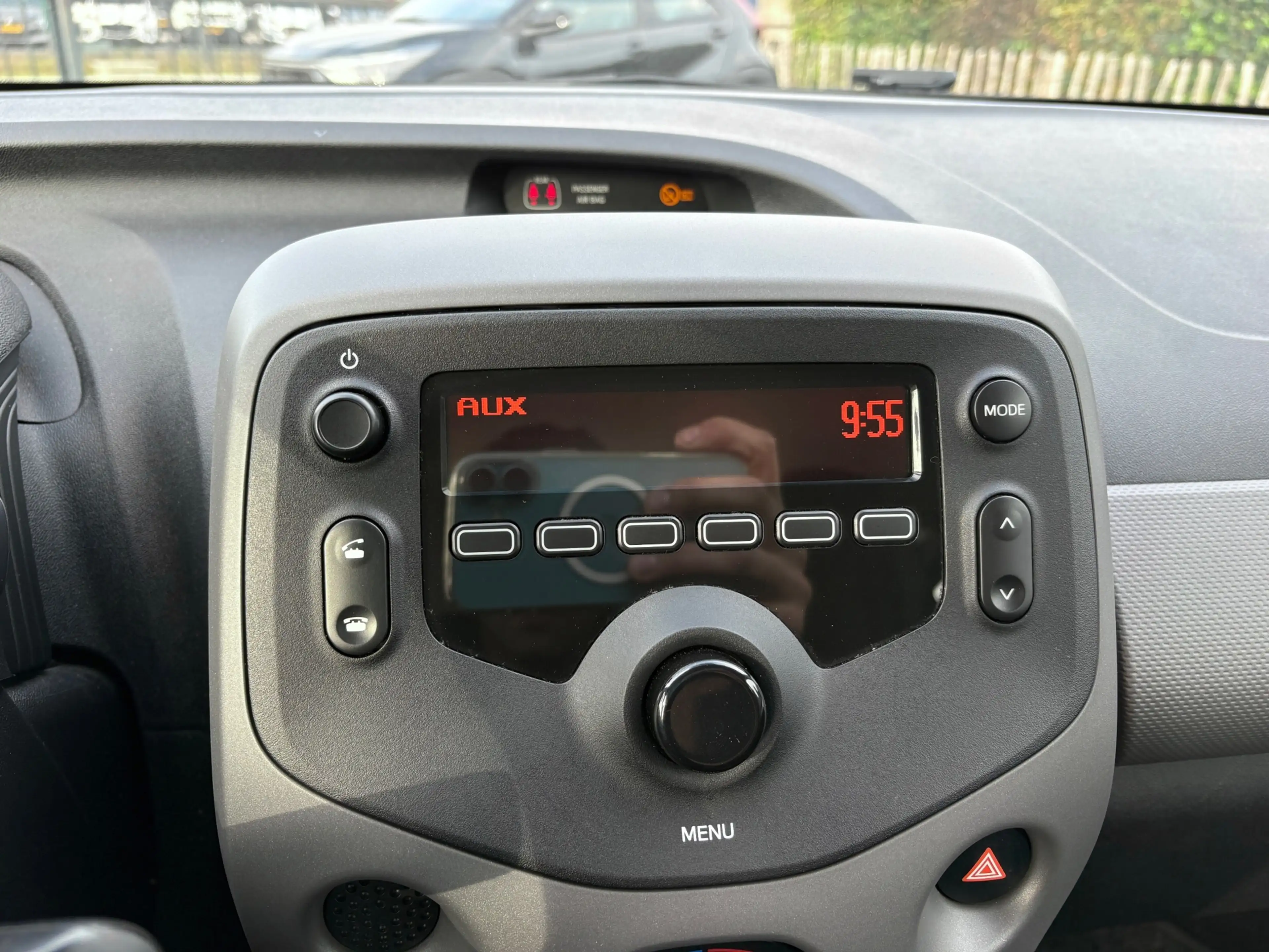 Peugeot 108 1.0 e-VTi Active Airco, NAP! — photo 17