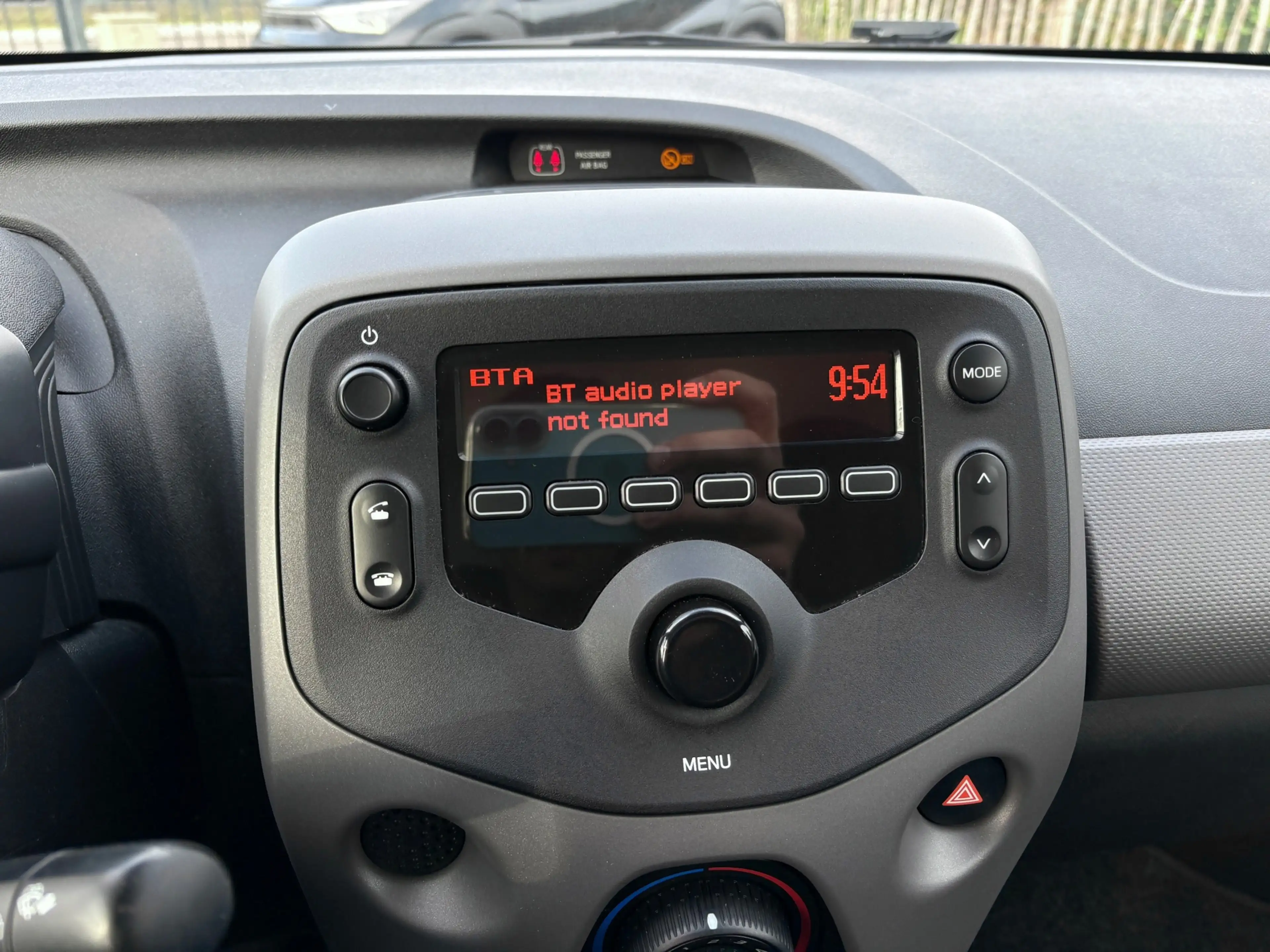 Peugeot 108 1.0 e-VTi Active Airco, NAP! — photo 16