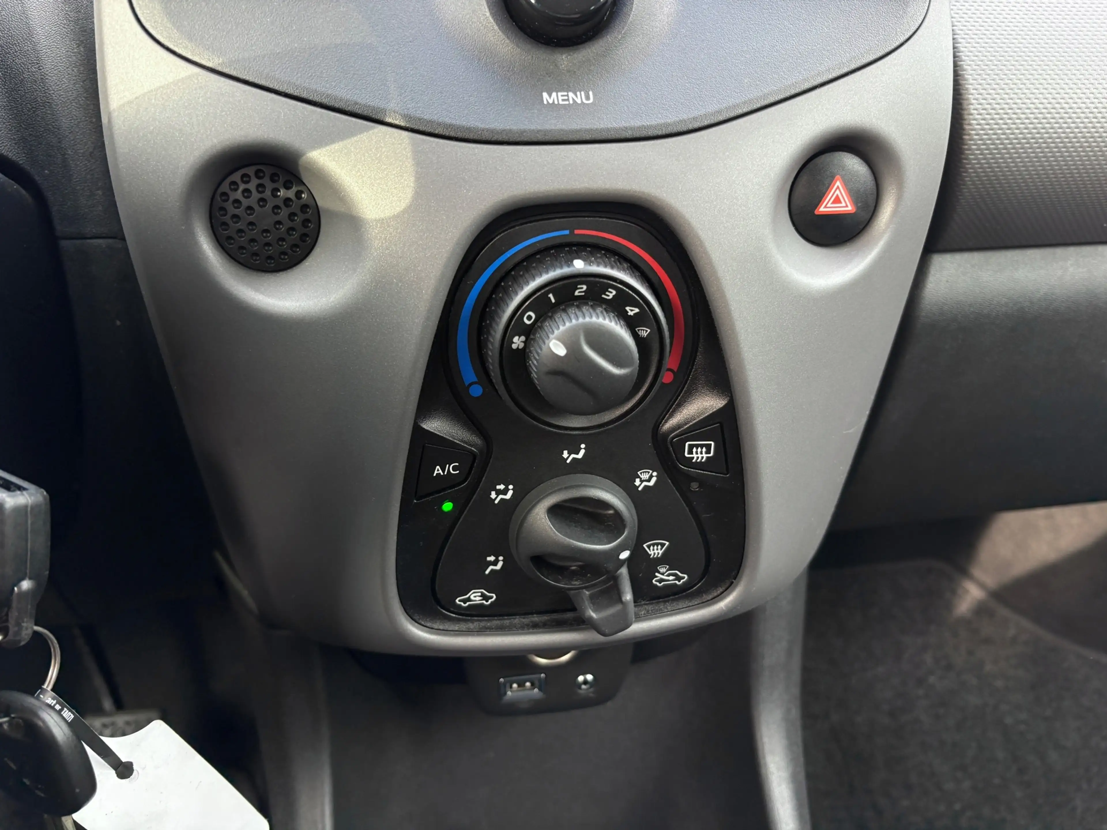 Peugeot 108 1.0 e-VTi Active Airco, NAP! — photo 18