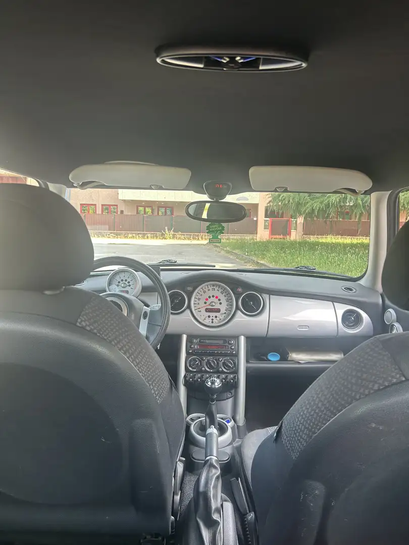 MINI Cooper 1.6 - 1
