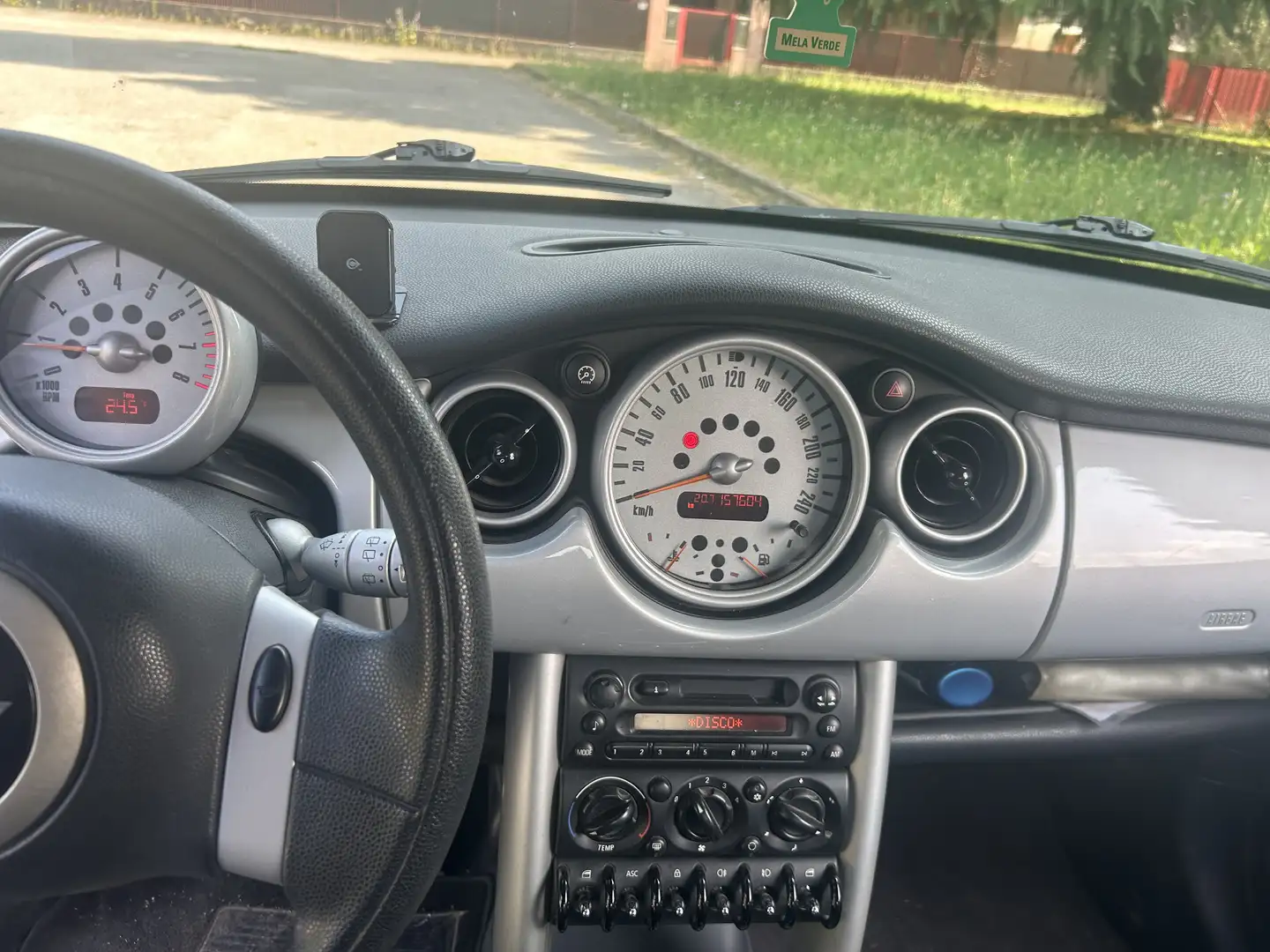 MINI Cooper 1.6 - 2