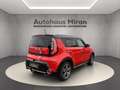Kia Soul Spirit( SonderModel*Navi*Leder* Rot - thumbnail 5