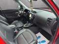 Kia Soul Spirit( SonderModel*Navi*Leder* Rot - thumbnail 12