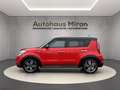Kia Soul Spirit( SonderModel*Navi*Leder* Rot - thumbnail 15