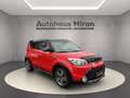Kia Soul Spirit( SonderModel*Navi*Leder* Rot - thumbnail 11