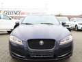 Jaguar XF SPORTBRAKE 3.0 V6 Diesel S / BLUE & BEIGE Синій - thumbnail 2