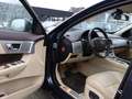 Jaguar XF SPORTBRAKE 3.0 V6 Diesel S / BLUE & BEIGE Синій - thumbnail 7