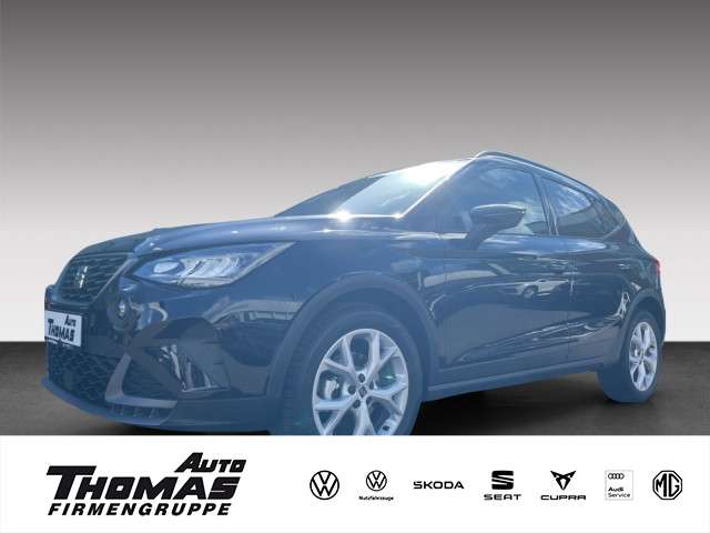 Seat Arona occasion