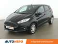 Ford Fiesta 1.25 Trend *SHZ*KLIMA*BT* Zwart - thumbnail 1