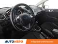 Ford Fiesta 1.25 Trend *SHZ*KLIMA*BT* Zwart - thumbnail 11