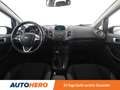 Ford Fiesta 1.25 Trend *SHZ*KLIMA*BT* Zwart - thumbnail 12