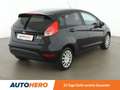 Ford Fiesta 1.25 Trend *SHZ*KLIMA*BT* Zwart - thumbnail 6