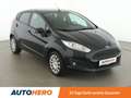 Ford Fiesta 1.25 Trend *SHZ*KLIMA*BT* Zwart - thumbnail 8