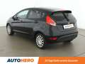 Ford Fiesta 1.25 Trend *SHZ*KLIMA*BT* Zwart - thumbnail 4
