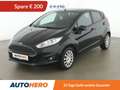 Ford Fiesta 1.25 Trend *SHZ*KLIMA*BT* Schwarz - thumbnail 1