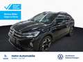 Volkswagen Taigo 1.5TSI DSG R-Line Matrix AHK ACC Navi CAM Schwarz - thumbnail 1