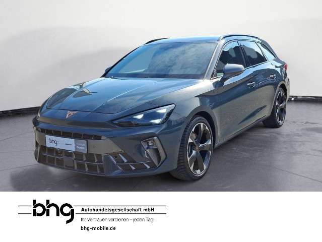 Second hand Cupra Leon 2.0