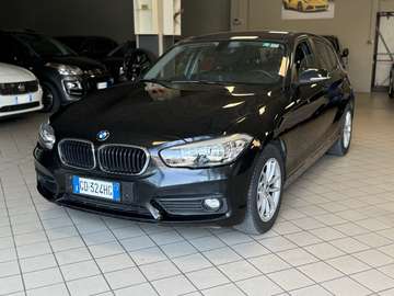 116i Sport 5p